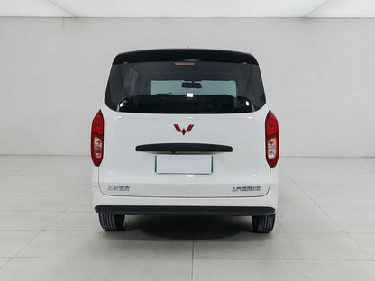 EV Wuling Automobile, Wuling Hongguang New Energy 2024, pure electric version 300KM standard type, EXW price: $8570