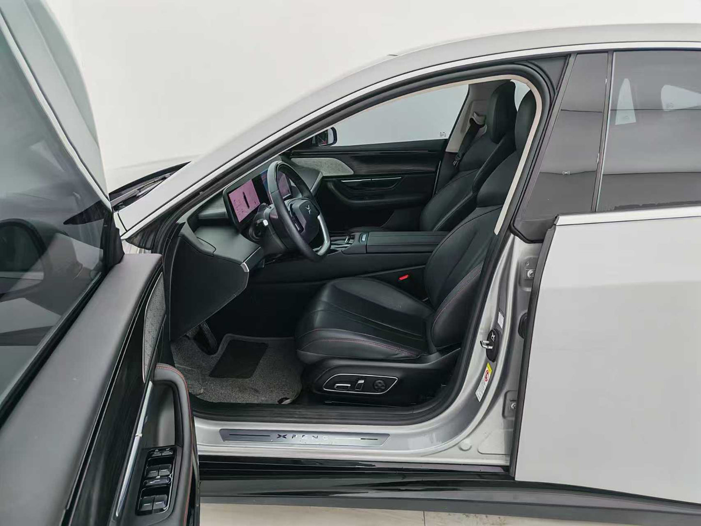 Xpeng P7 2021, car P7 480E, EW, EXW price $13,263