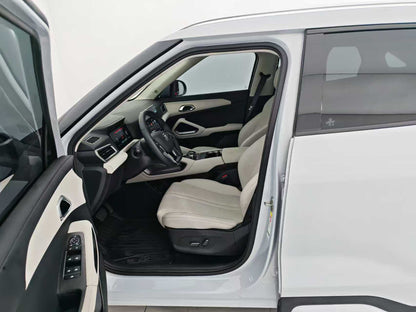EV BYD, UP 2024 401KM Beyond Type, EXW Price: $11341