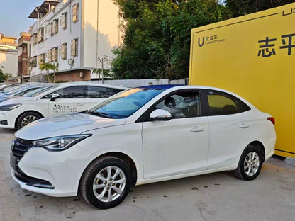 Changan Yuexiang 1.5L Automatic, Year 2020 EXW 3000$
