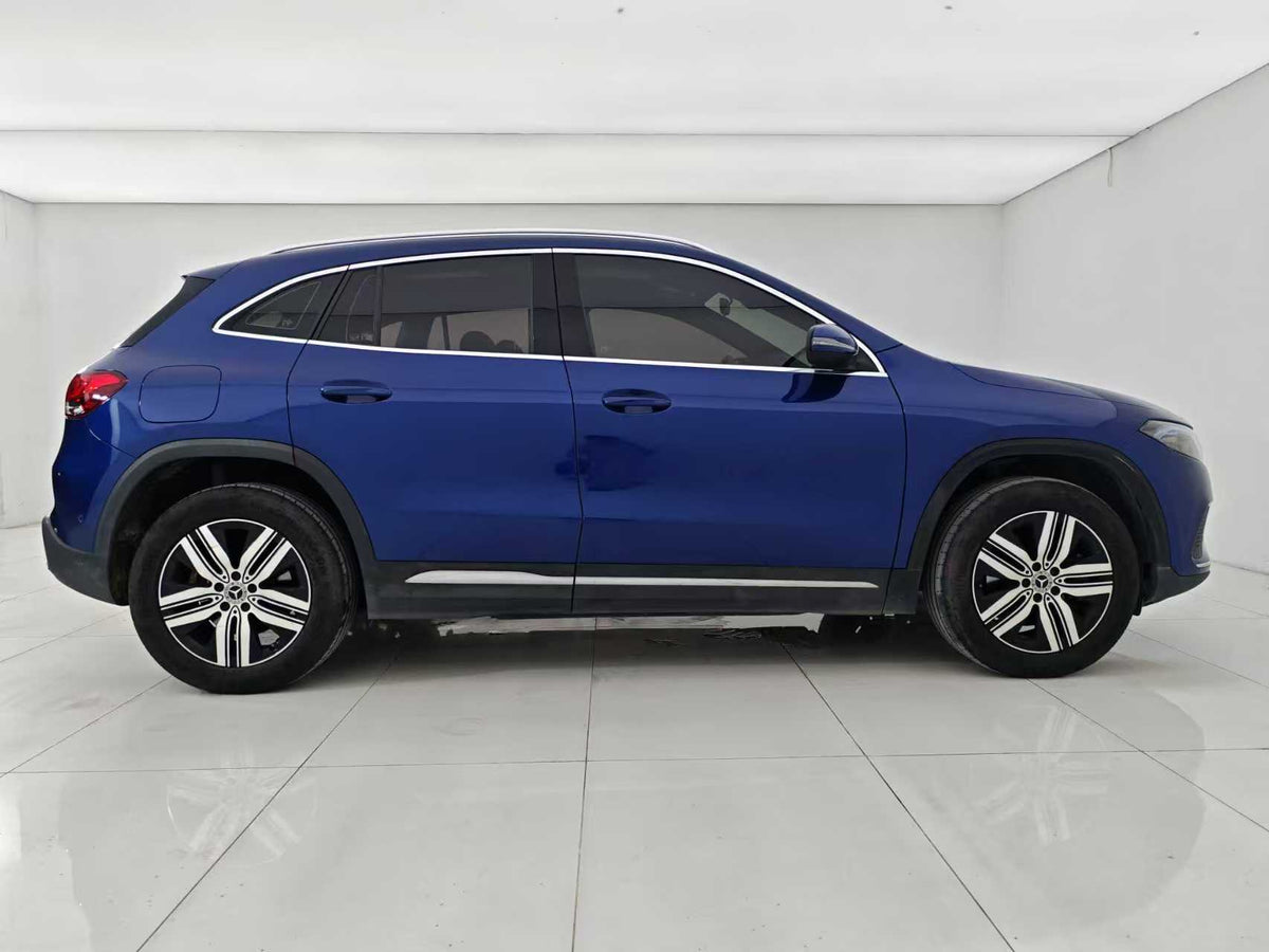 EV Mercedes-Benz EQA 2023, modified EQA 260, EXW Price: $17,318