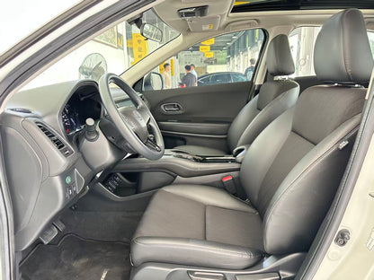 Honda, Bianzhi 2020 1.5L CVT Elite Edition, exw price: $10,512