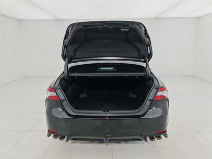 Toyota, Camry 2023 2.5S Knight Edition, 2.5L displacement, EXW price: $18050