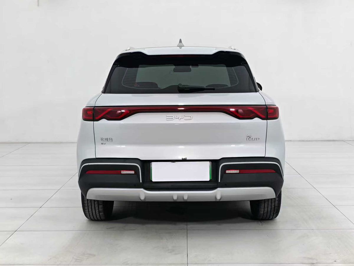 EV BYD, UP 2024 401KM Beyond Type, EXW Price: $11341