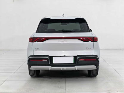 EV BYD, UP 2024 401KM Beyond Type, EXW Price: $11341