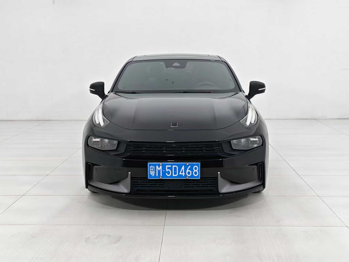 Lynk & Co 03 2019 1.5TD DCT Pro Edition VI, EXW Price: $8269