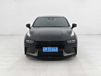 Lynk & Co 03 2019 1.5TD DCT Pro Edition VI, EXW Price: $8269
