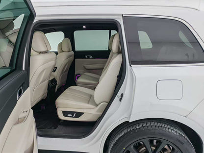 EV Li Auto Ideal ONE 2020, Extended Range 6 Seat Edition, EXW Price: $17,286