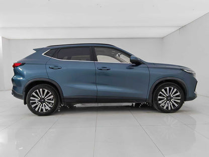 Changan Auchan X5 2021 1.6L CVT Exclusive, EXW price; $6861
