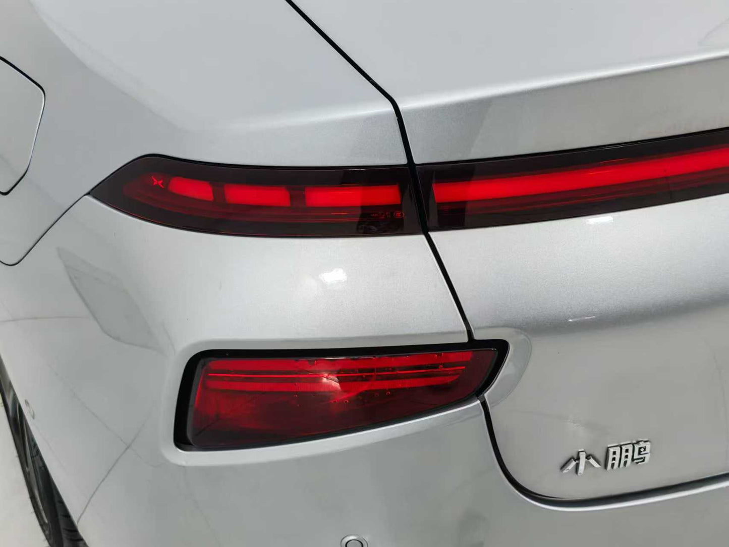 Xpeng P7 2021, car P7 480E, EW, EXW price $13,263