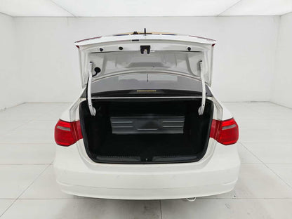 Volkswagen, Jetta 2015 1.6L Automatic Fashion, EXW Price: $3,231