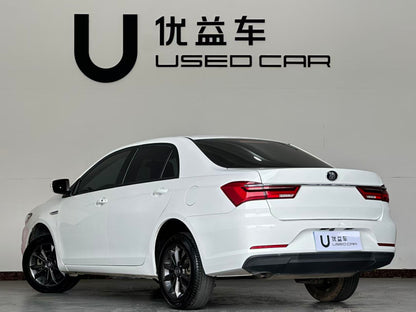 BYD, Qin 2019 1.5L automatic luxury, National VI, exw Price: $5324