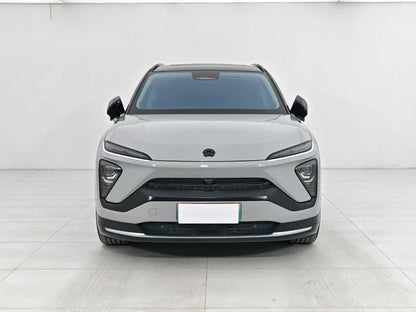 EV NIO ES6 2020 420KM Sports Edition, EXW Price: $15092