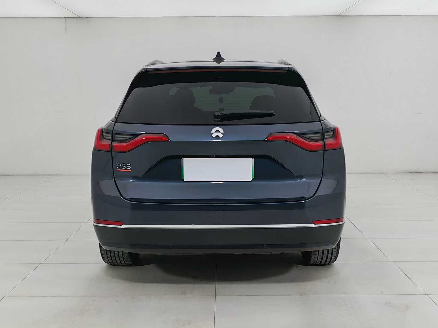 NIO ES8 2020 580KM Signature Edition, Six-Seat Edition, EW, EXW Price: $21014