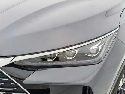 EV BYD, Tang New Energy 2024 DM-i Honor Edition 112KM Premier Type, EXW Price: $16,130