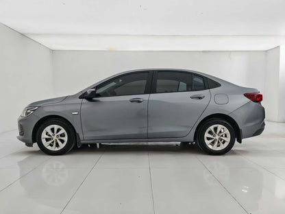 Chevrolet, Cowards 2022 325T Automatic Joy Edition, National VI, 1.0t displacement, EXW price: $5455