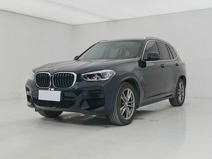 BMW X3 2021 xDrive28i M Sport Package, 2.0t displacement, EXW price: $22,499