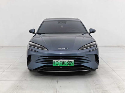 EV BYD, SEAL 2024, Honor Edition DM-i 1.5L 121km Luxury, EXW Price: $13,565