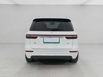 EV Li Auto Ideal ONE 2020, Extended Range 6 Seat Edition, EXW Price: $17,286