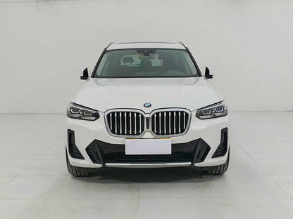 BMW X3 2022 xDrive25i M sports package, 2.0t emissions, EXW price: $26,942