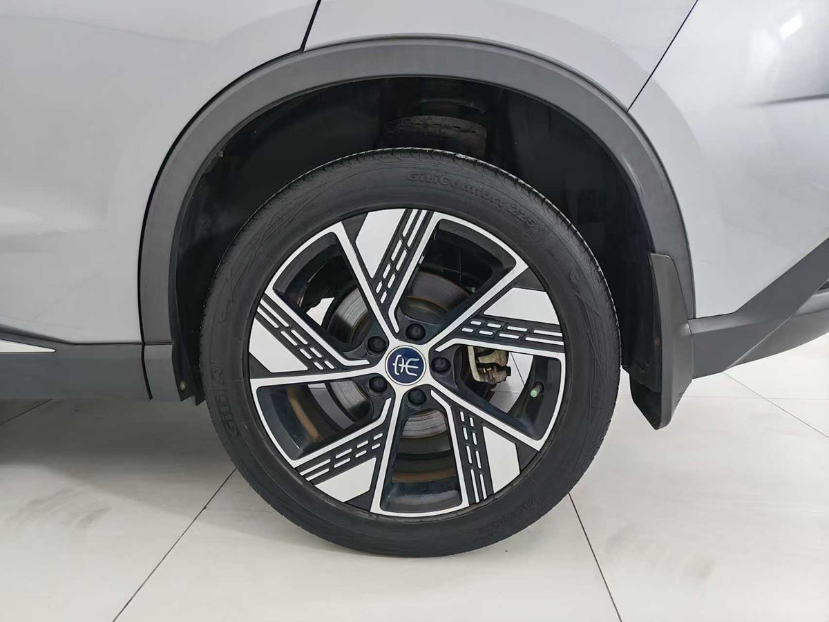 EV BYD, Song Pro New Energy 2023, Champion Edition DM-i 110KM Excellent, EXW Price: $11234