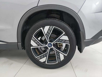 EV BYD, Song Pro New Energy 2023, Champion Edition DM-i 110KM Excellent, EXW Price: $11234