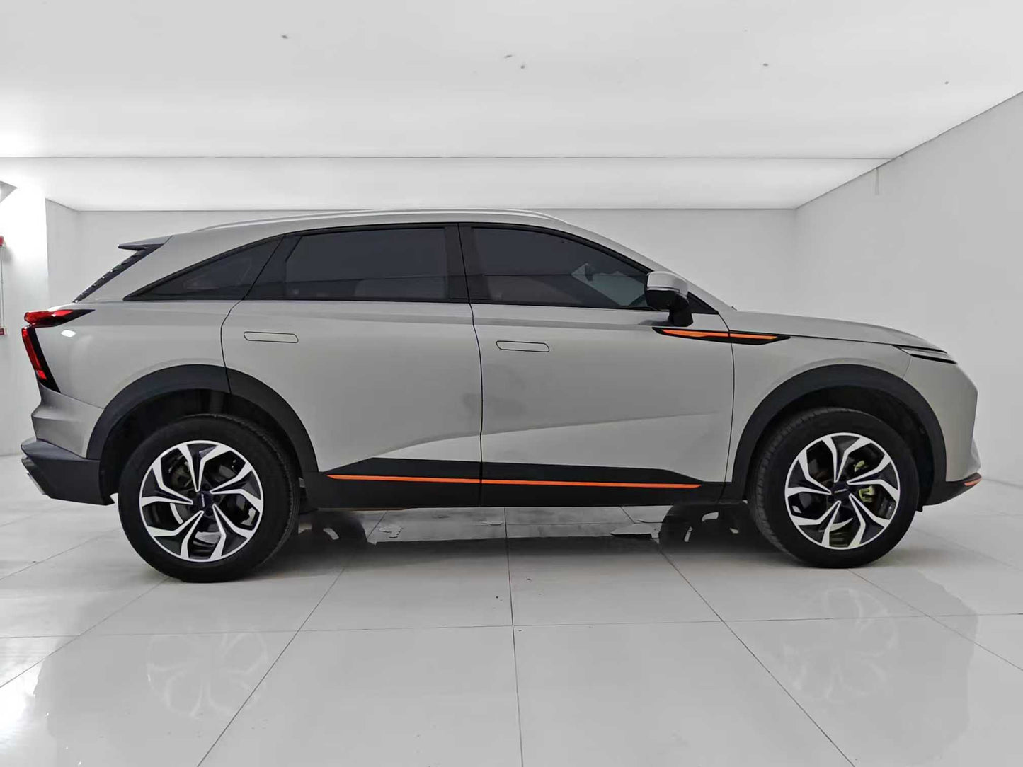 Haval Divine Beast 2022 1.5T Smart Edition, EXW price: $8418
