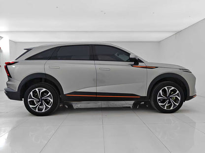 Haval Divine Beast 2022 1.5T Smart Edition, EXW price: $8418