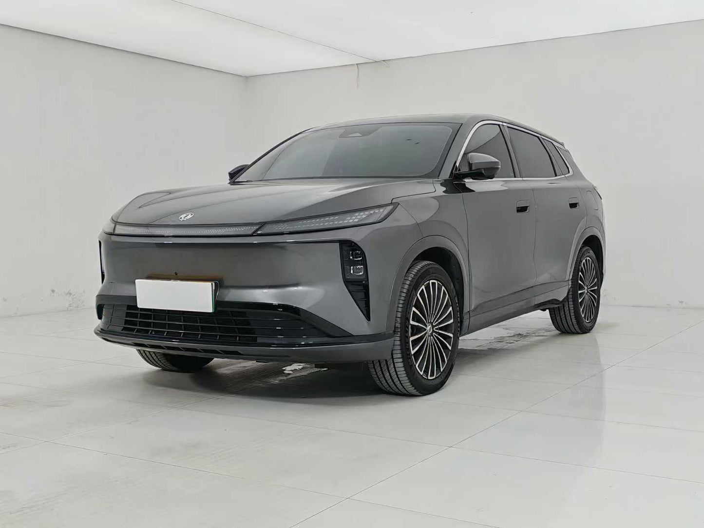 Dongfeng Fengshen L8 2025, Dongfeng L8 185KM Dream Edition, EW, EXW Price: $13,606