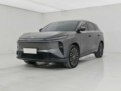 Dongfeng Fengshen L8 2025, Dongfeng L8 185KM Dream Edition, EW, EXW Price: $13,606