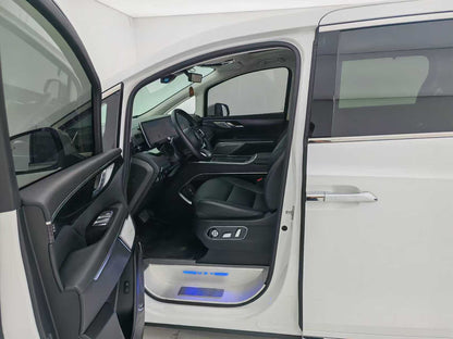 EV Wei brand, Alpine 2023, 4WD flagship version, EXW price: $27389