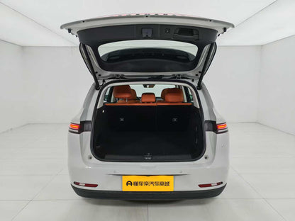 EV Zero Run Car, Zero Run C10 2026 605 Lidar Edition, EXW Price: $17,612