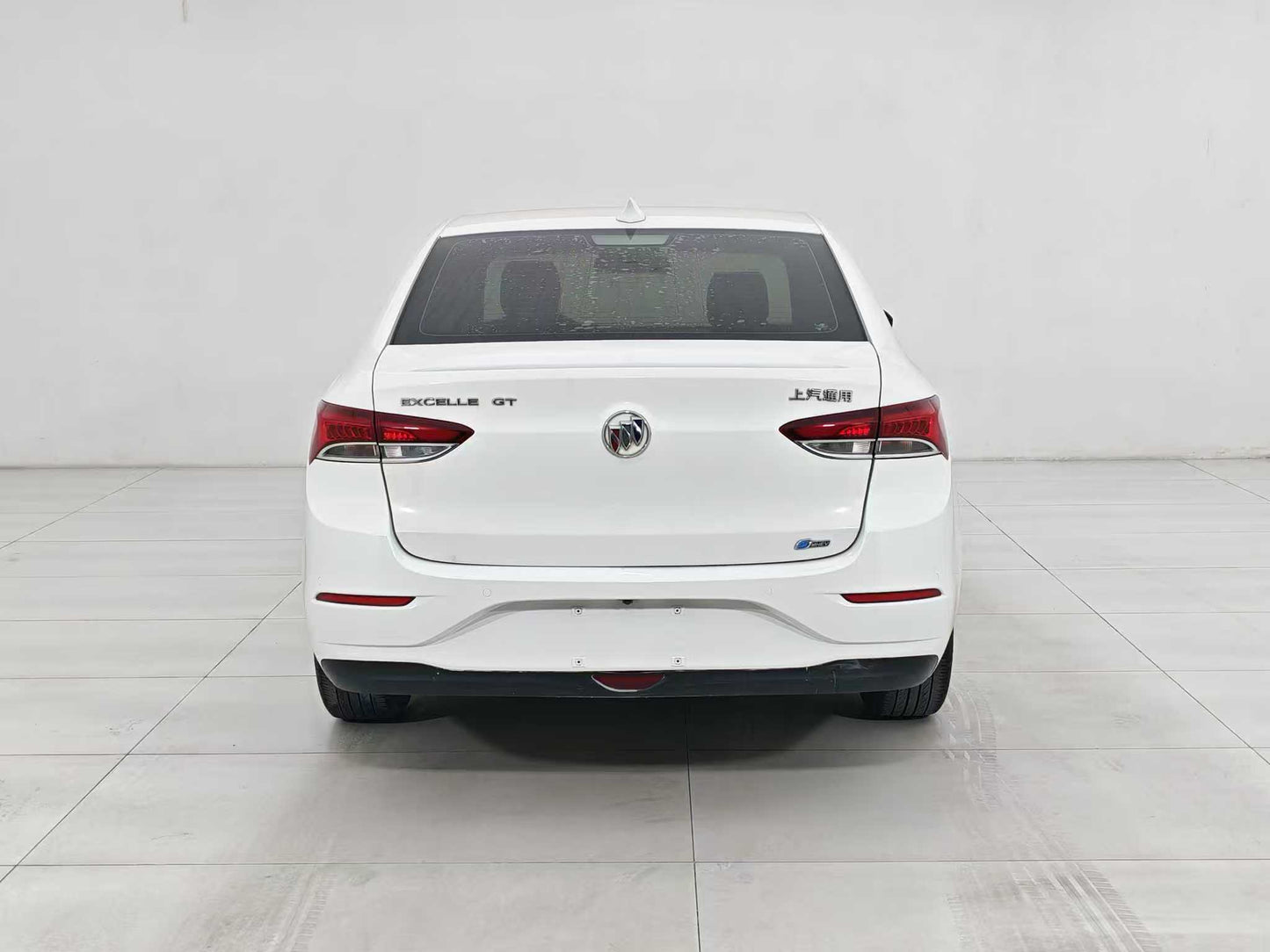 Buick, Yinglang 2021, modified 1.3T automatic light hybrid elite type, National VI, $6,491