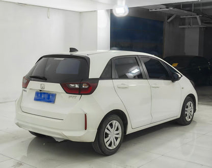 Honda Fit 2021 1.5L CVT Tide Edition, exw price: $7978