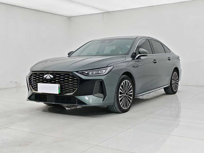 EV Chery Fengyun A8L 2025 1.5TGDI 145km Luxury Edition, EXW price: $12,672