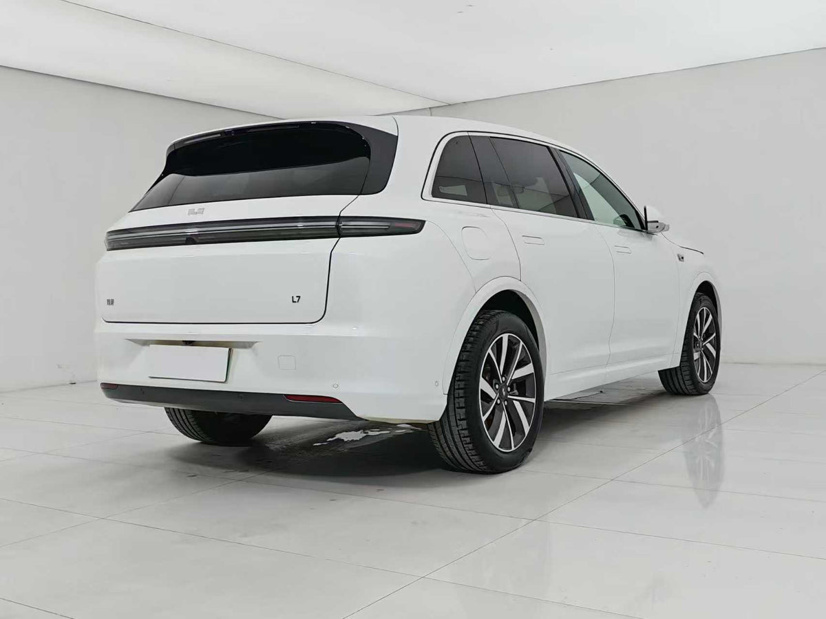 EV Li Auto Ideal L7 2023 Pro, EXW Price: $27,841