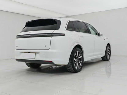 EV Li Auto Ideal L7 2023 Pro, EXW Price: $27,841