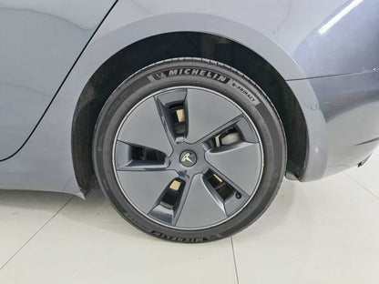 EV Tesla Model 3 2021, standard battery life rear drive upgraded version 3D6, EXW price: $18,504
