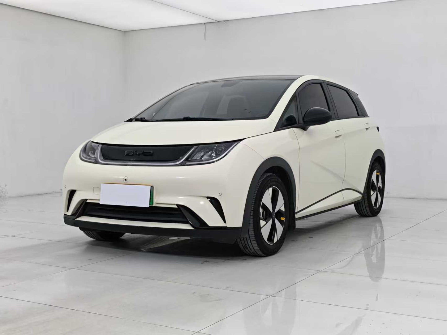 BYD, Dolphin 2023 420km Fashion Edition, EW, EXW Price: $9159