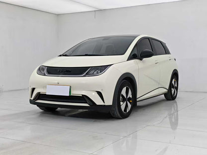 BYD, Dolphin 2023 420km Fashion Edition, EW, EXW Price: $9159