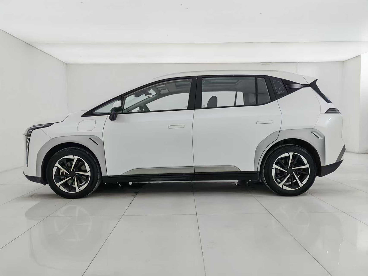 EV AION Y 2023 Younger Star Edition, EXW Price: $11341