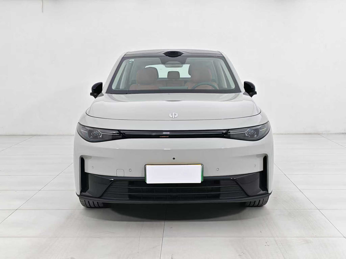 EV Zero Run Car, Zero Run C10 2026 605 Lidar Edition, EXW Price: $17,612