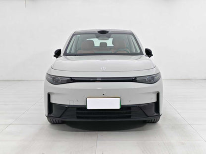 EV Zero Run Car, Zero Run C10 2026 605 Lidar Edition, EXW Price: $17,612