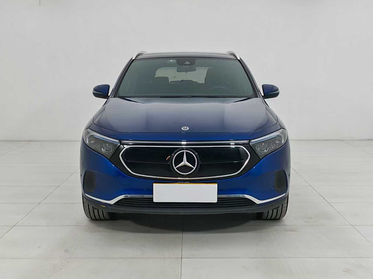 EV Mercedes-Benz EQA 2023, modified EQA 260, EXW Price: $17,318
