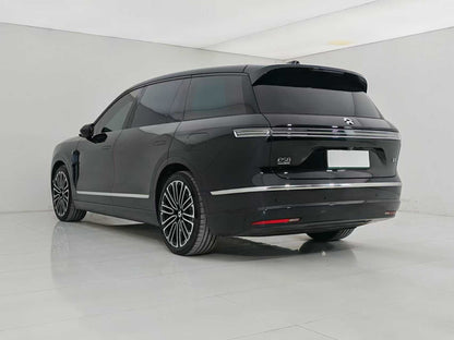 NIO ES8 2026, six-seat executive signature version, battery rental version, EW, EXW Price: $41,766