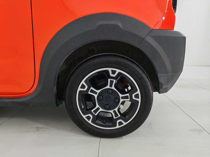 EV Geely Car, Panda 2024 200km Knight,  EXW Price: $5455