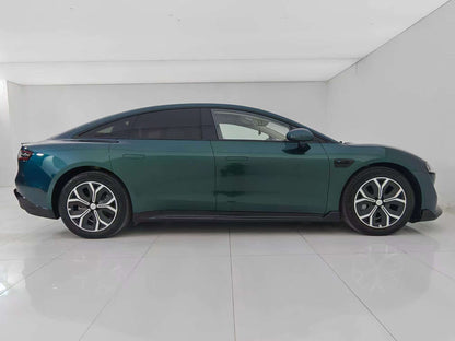 EV Hongmeng Zhixing, Zhijie S7 2026 Max, EXW Price: $27401