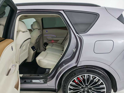 Lantu Auto Lantu FREE 2025 FREE+ AWD Qiankun Edition, EW, EXW price: $25,463