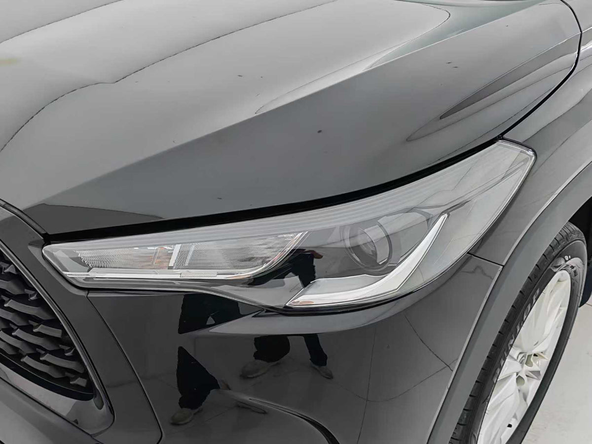 Toyota, Corolla Rui Fang 2023, dual-engine 2.0L Pioneer Edition, EXW price: $12,720