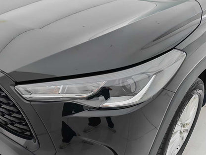 Toyota, Corolla Rui Fang 2023, dual-engine 2.0L Pioneer Edition, EXW price: $12,720
